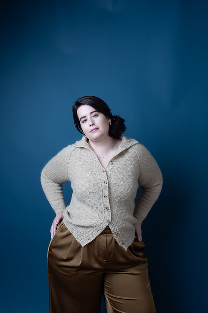 Mella Cardigan