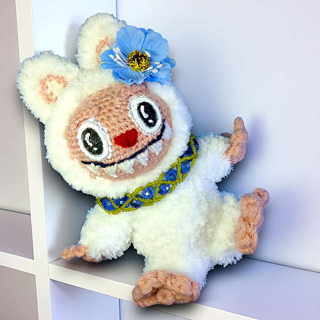 smilerabbit様 Spiral Studio is proud to present another Artisan Dynasty release