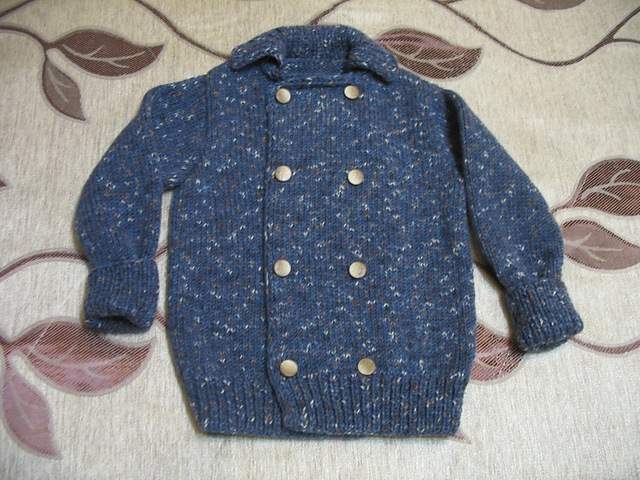 Caban No 071-T11-548