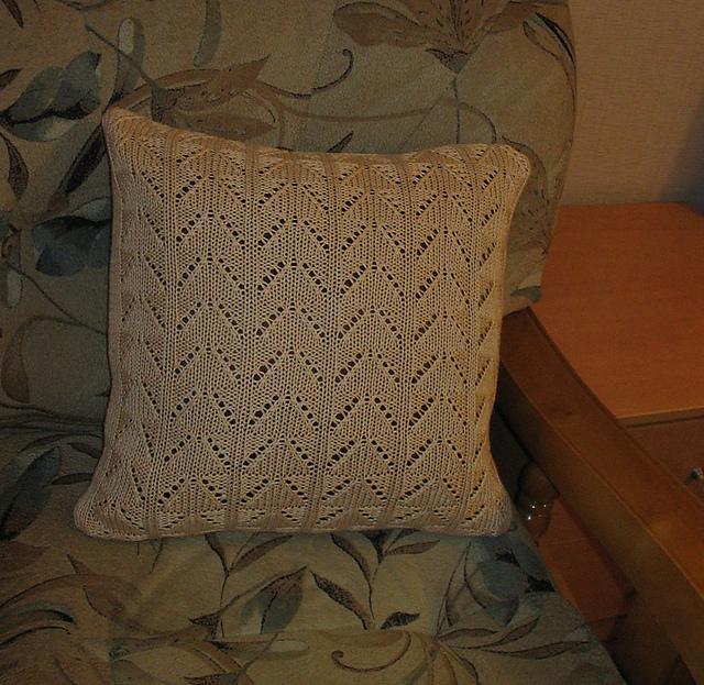 Pillowcase Mountain