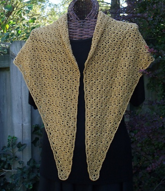 Shawl Kerchief
