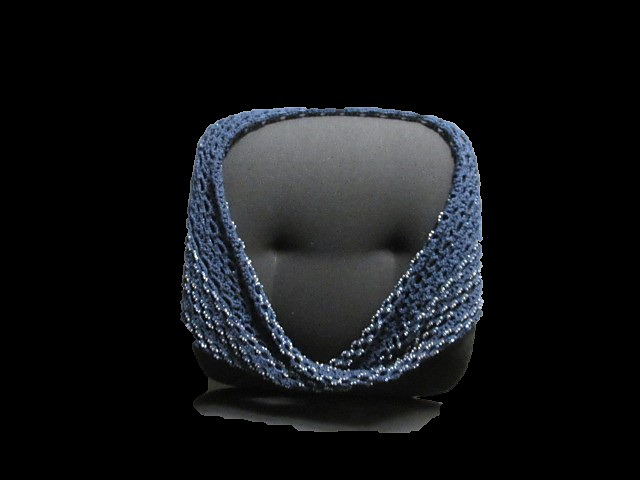 Shell Mesh Mobius