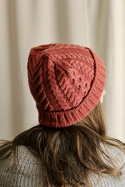 Woodland Elf Toque
