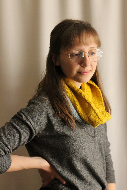 Eöl Cowl