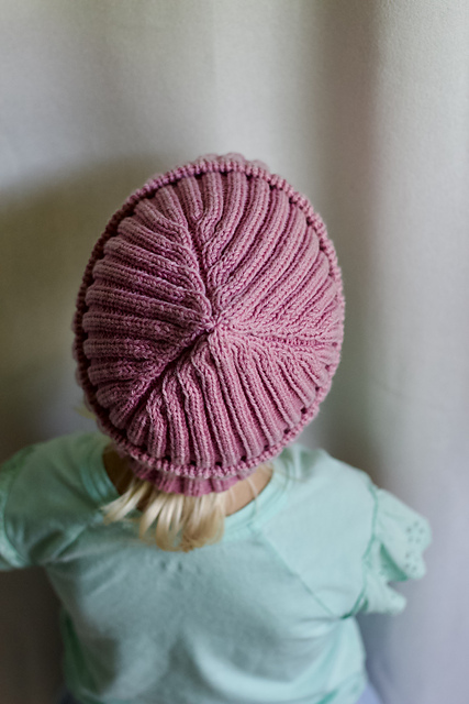 Elanor Beanie