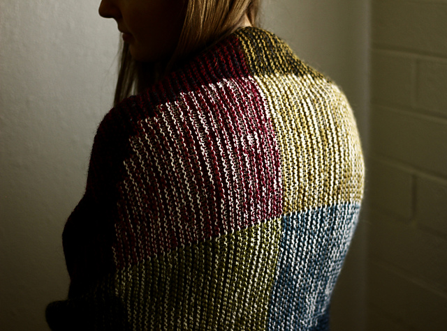 Tilion Wrap