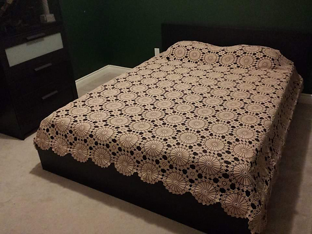 Early to Bed