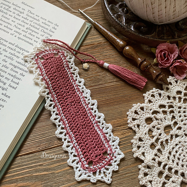 Bookmark 1