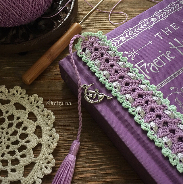 Bookmark 3