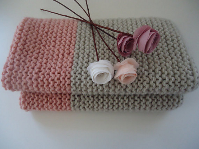 Soft And Warm Baby Blanket