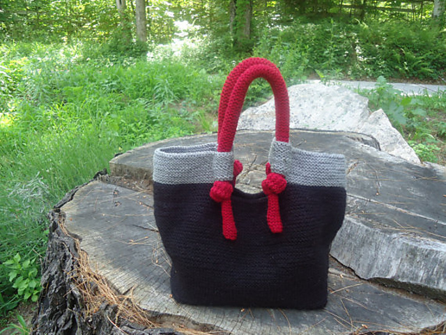 Adina's Handbag