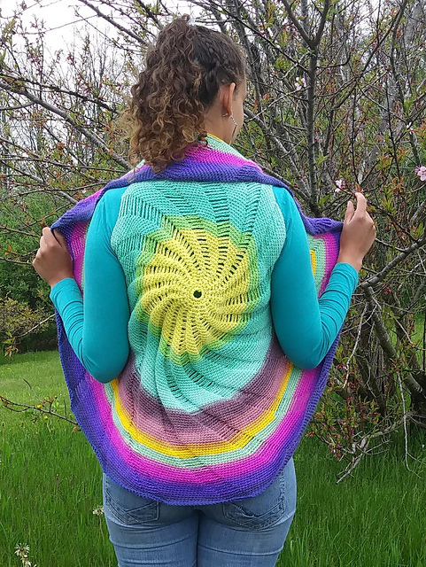 Hurricane Vest