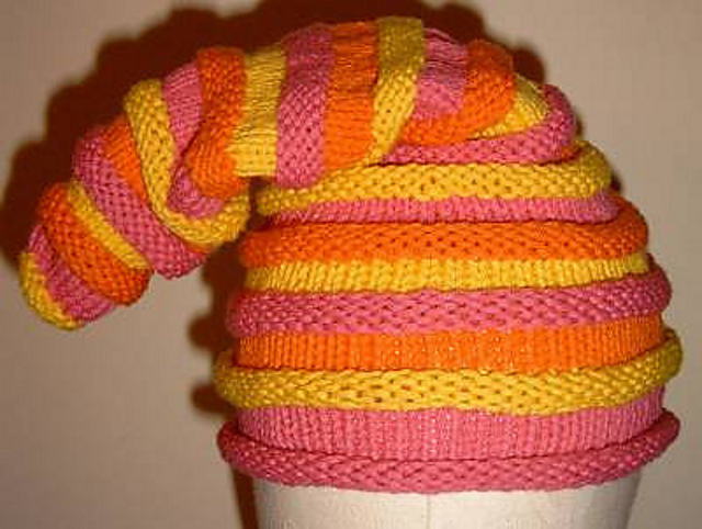 Coney Hat