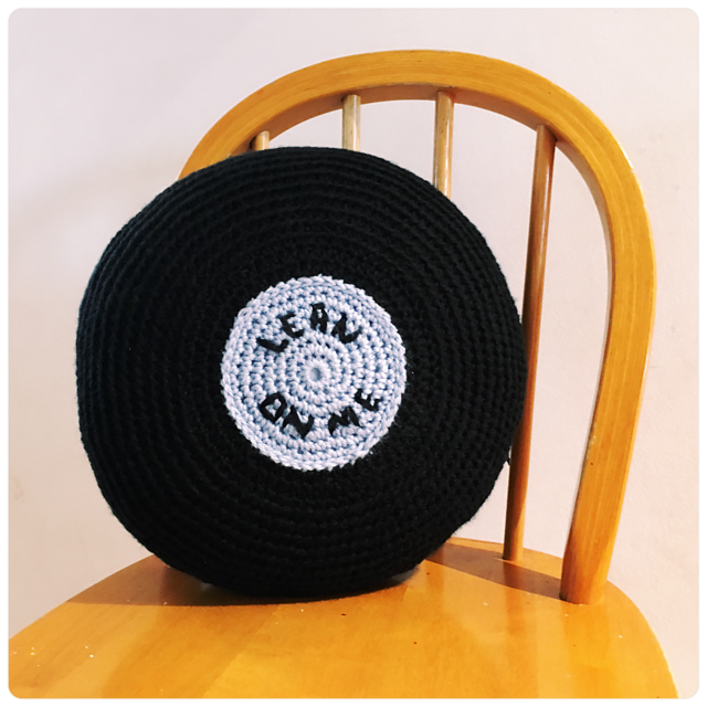 LP Pillow