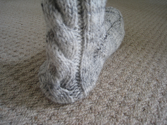 Cable Clog