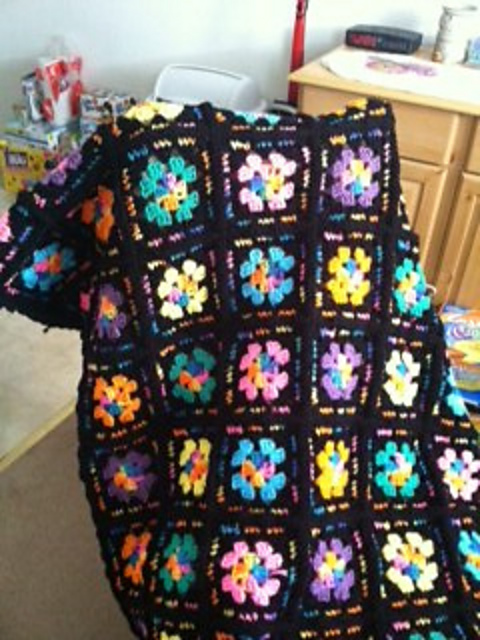 Granny's Jewels