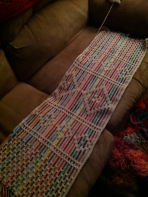 Aran Overlay