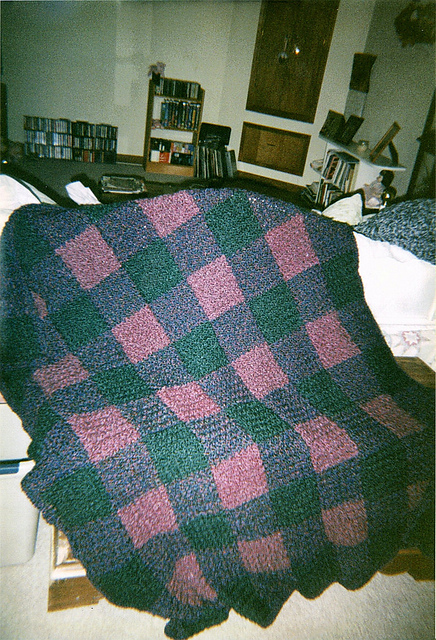 Great Gingham