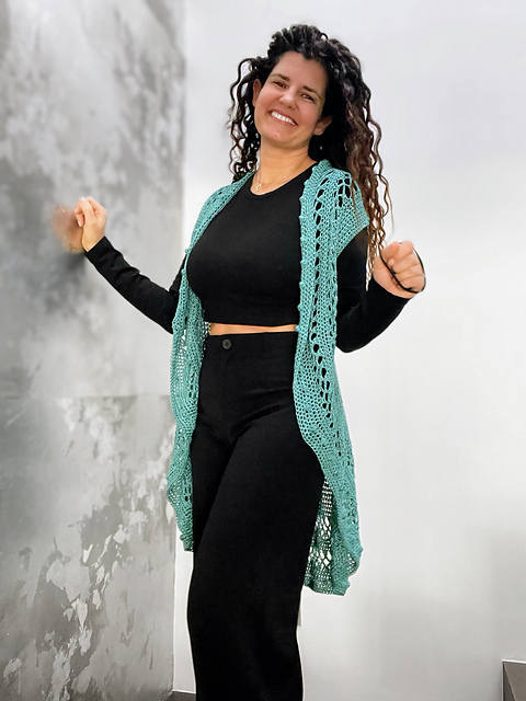 Nuni Wanderlust