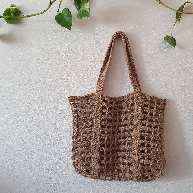 Terra Bag