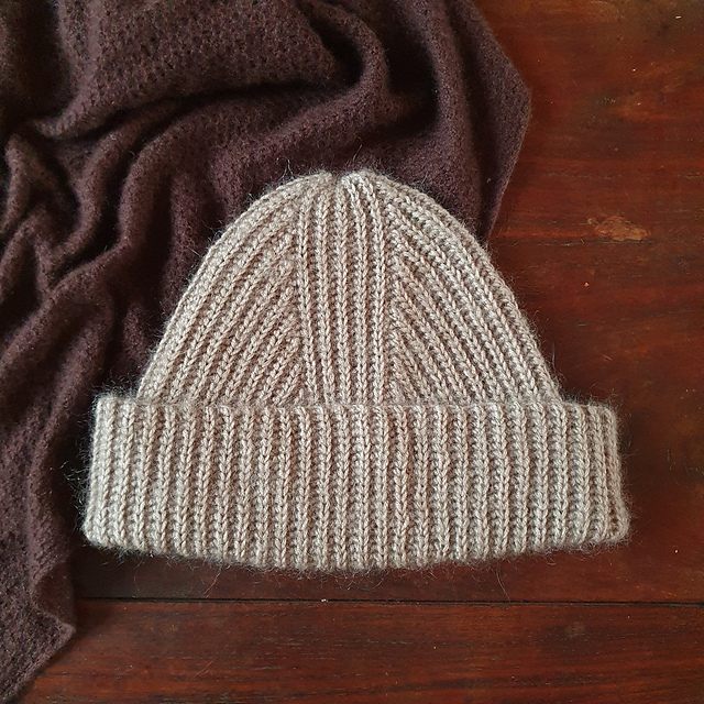 The Beanie