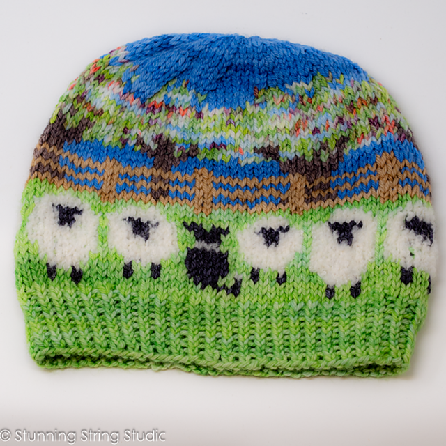 FiberFest Hat 2024