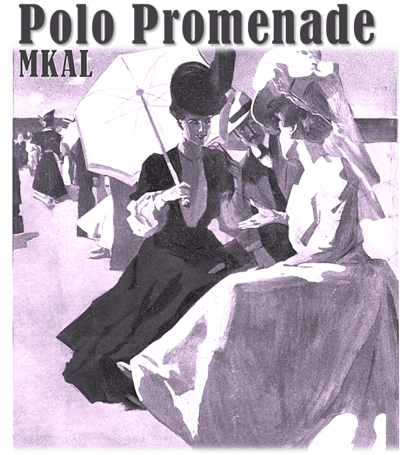 Polo Promenade