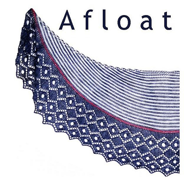 Afloat
