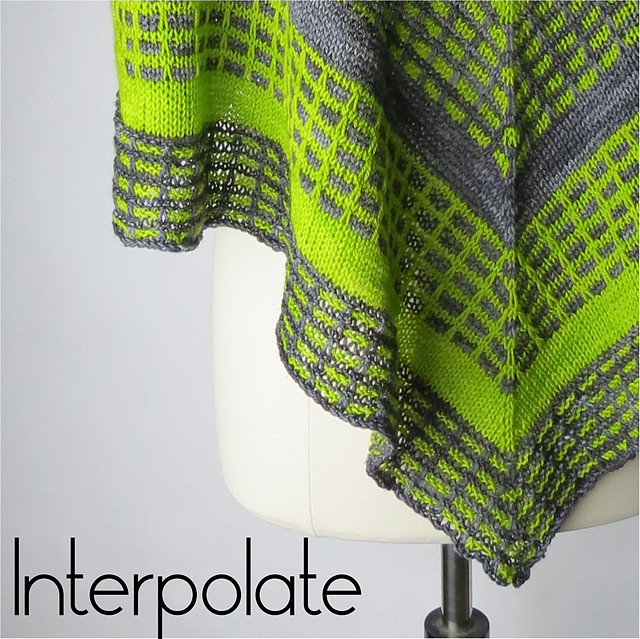 Interpolate