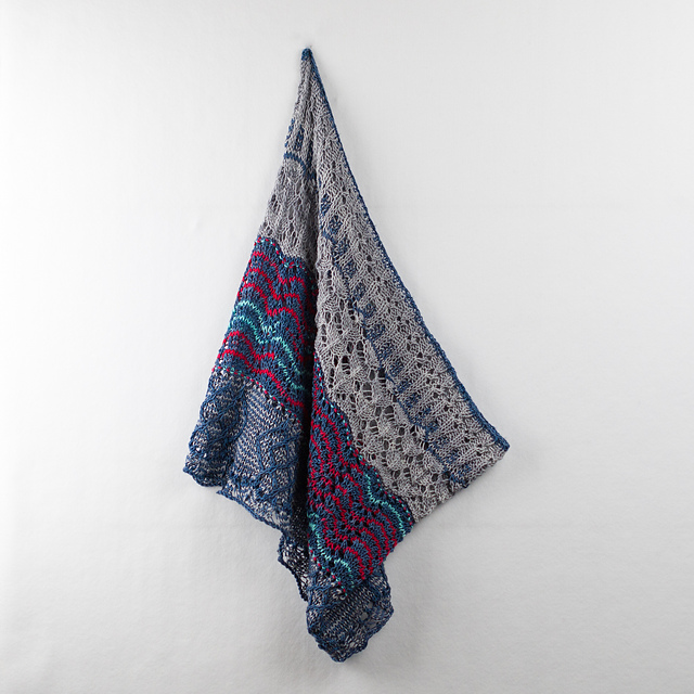 Smorgasbord Cowl