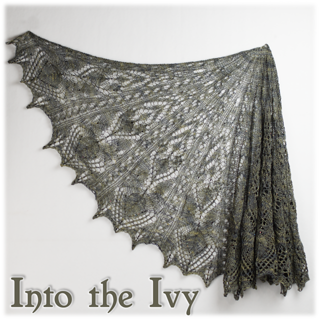 Into the Ivy