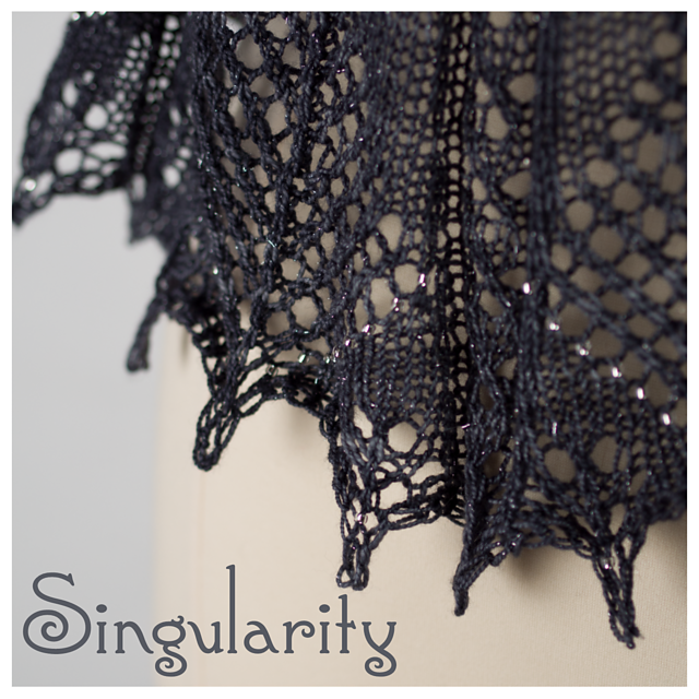 Singularity