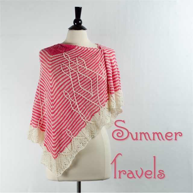 Summer Travels