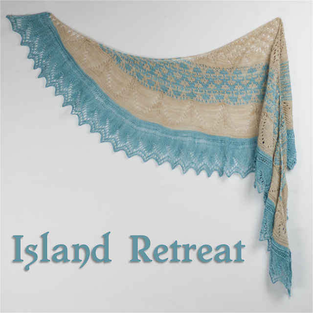 Island Retreat