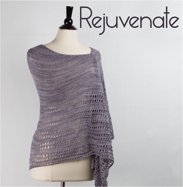 Rejuvenate