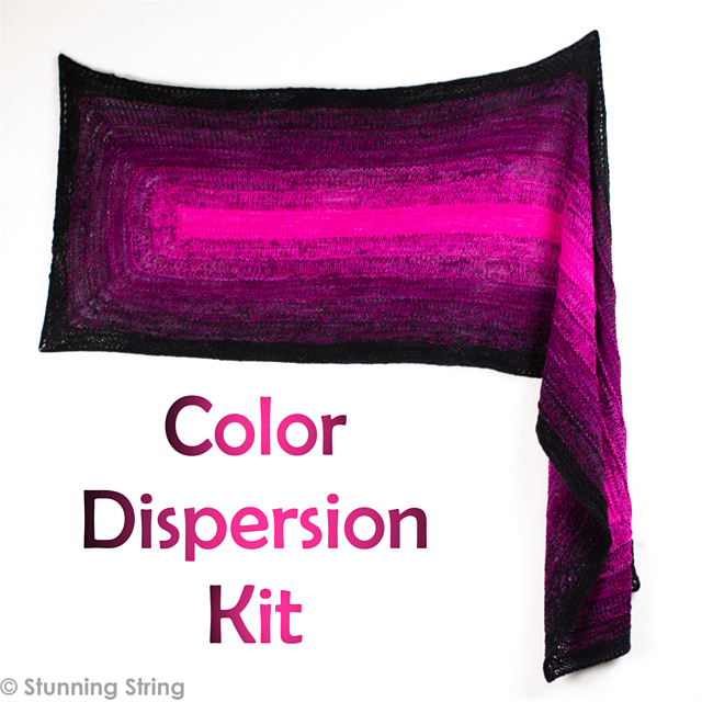 Color Dispersion