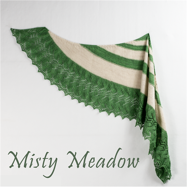 Misty Meadow