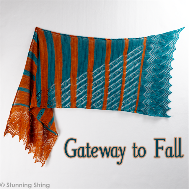 Gateway to Fall