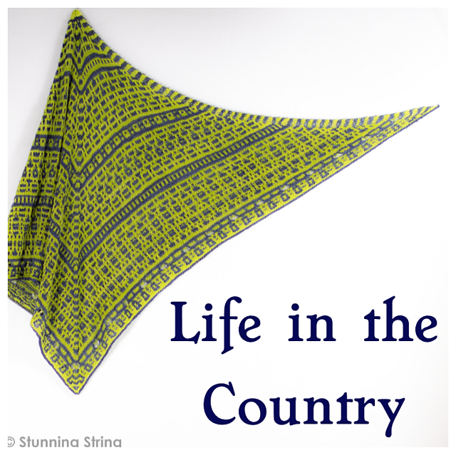 Life in the Country