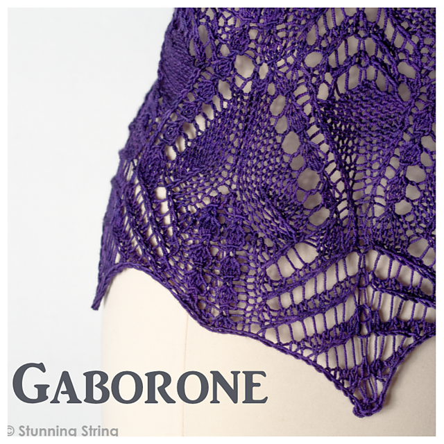 Gaborone