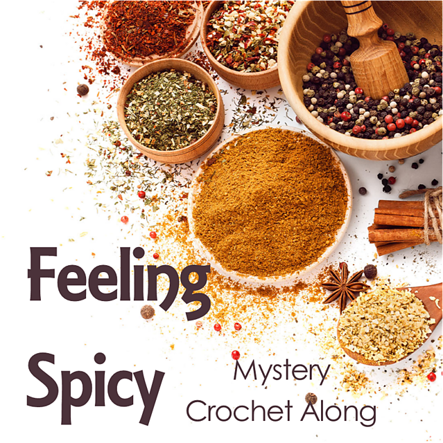 Feeling Spicy