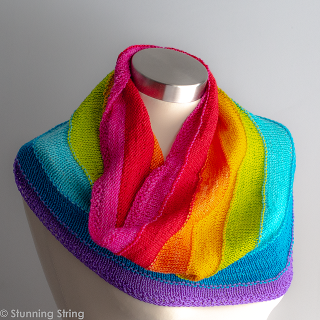 Tumbler Cowl