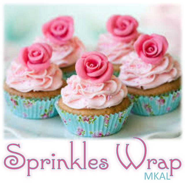 Sprinkles Wrap