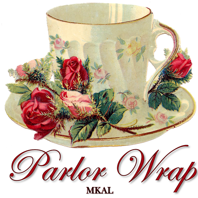 Parlor Wrap
