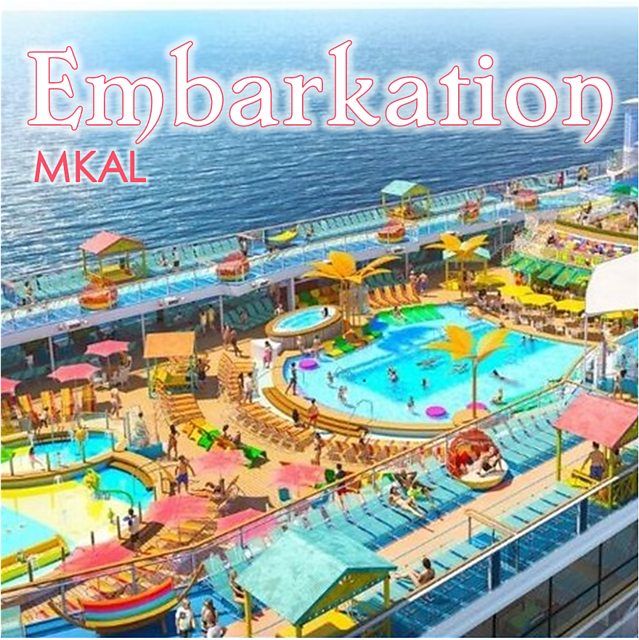 Embarkation