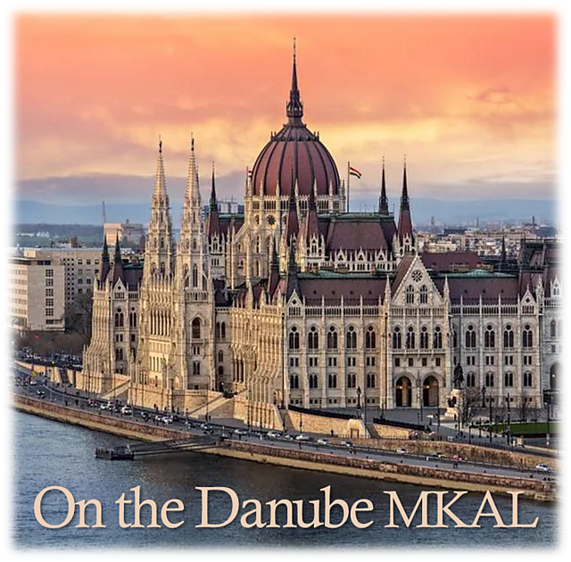 On the Danube