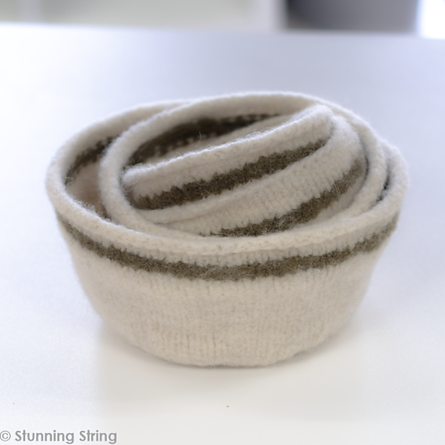 1 skein Dress your Nest Bowls