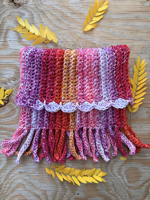 Leila Cowl