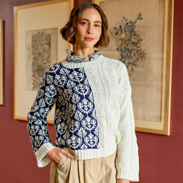 Sunflower Jumper