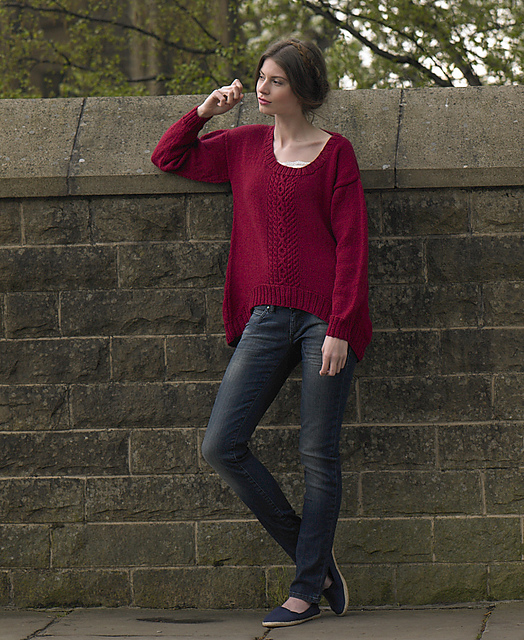 Ariadne Sweaters